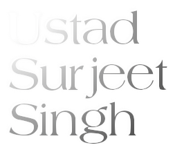 Ustad Surjeet Singh – One of the world's most skilled sarangi players